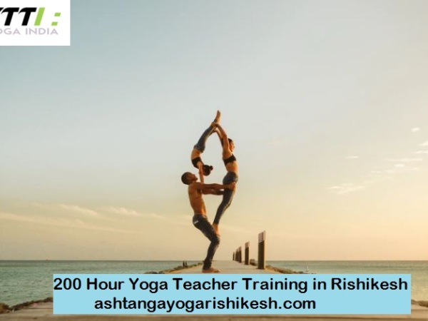 Yoga Teacher Training in Rishikesh Is Not Difficult If You Use These Powerful Tips